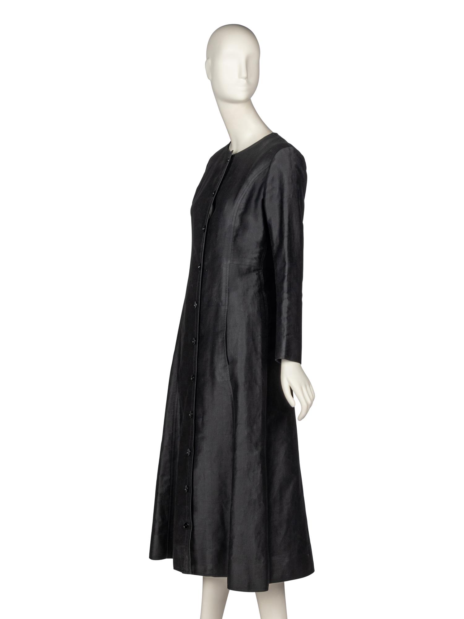 Saint Laurent Rive Gauche Ensemble, 1970