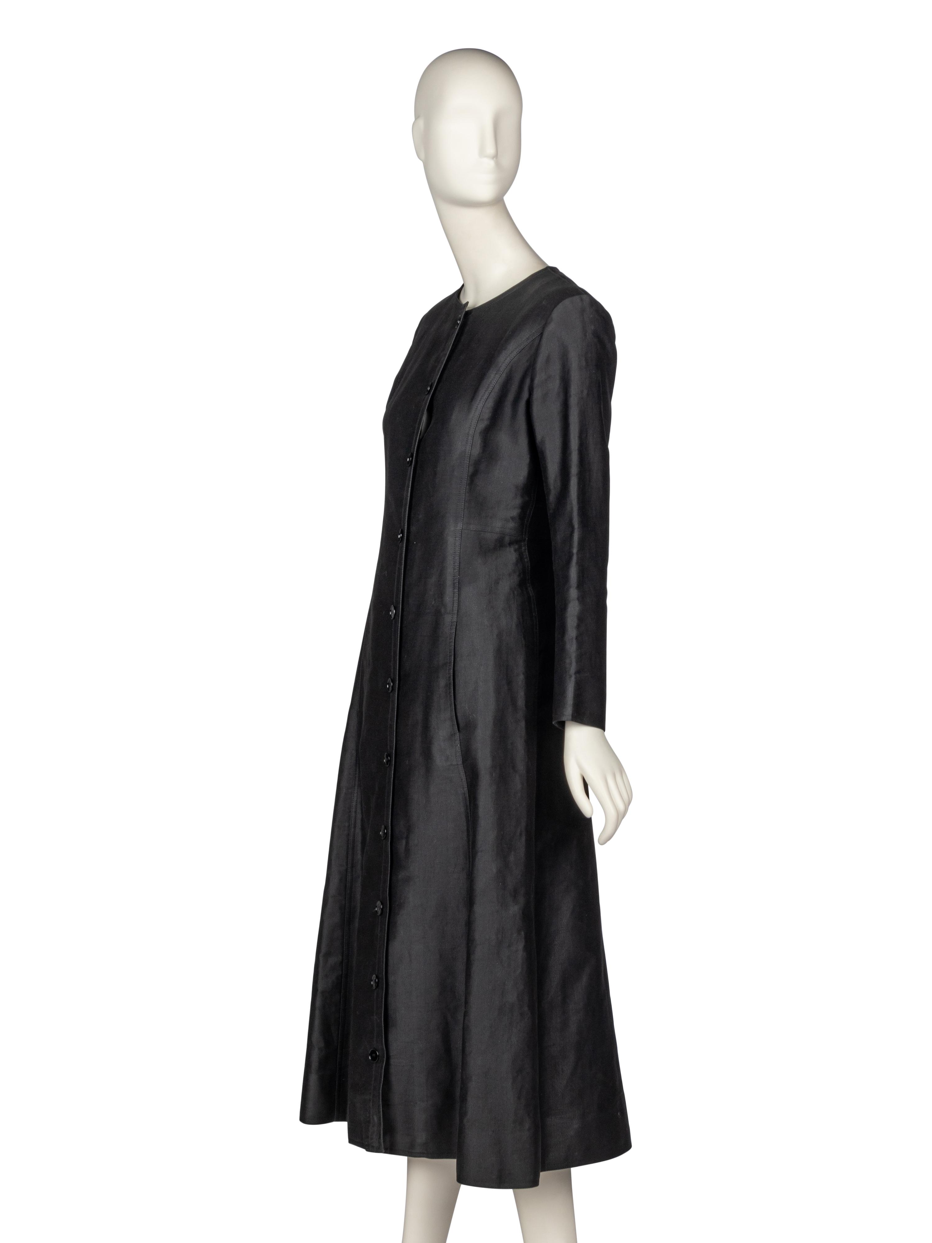 Saint Laurent Rive Gauche Ensemble, 1970
