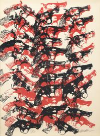 Bloody Guns, 1979