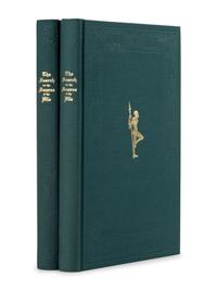 BURTON, Richard Francis, Sir (1821-1890) and James MacQUEEN (1778-1870). The Nile Basin . London: Tinsley Brothers, 1864.