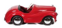 A J40 Pedal Car Length 60 inches. — AUSTIN MOTOR COMPANY LIMITED, ENGLAND, 1953