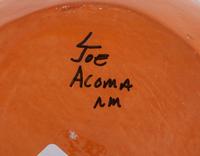 Acoma Pottery Jars