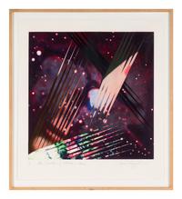 The Persistence of Electrons in Space, 1987