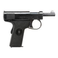 **Harrington & Richardson Self Loading .32