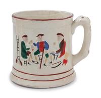 A Collection of English and American Pottery Articles