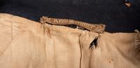 [MILITARY - UNIFORMS & ACCOUTREMENTS]. New York Militia frock coat, [ca 1870s-1880s].