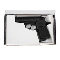 * Lot of Three Bersa Pistols Including Model 83 .380 Caliber, and Bersa Thunder 22 in Box with Accessories