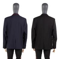 Two Men's Suits and Two Jackets: Three Dior and One Tom Ford, 2015-20 — BNY 57, 80