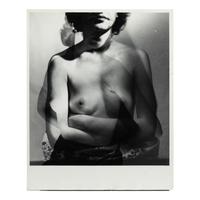 Arthur Siegel (American, 1913–1979) — Photogram