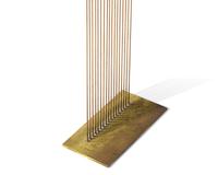 Untitled (Sound Sculpture)