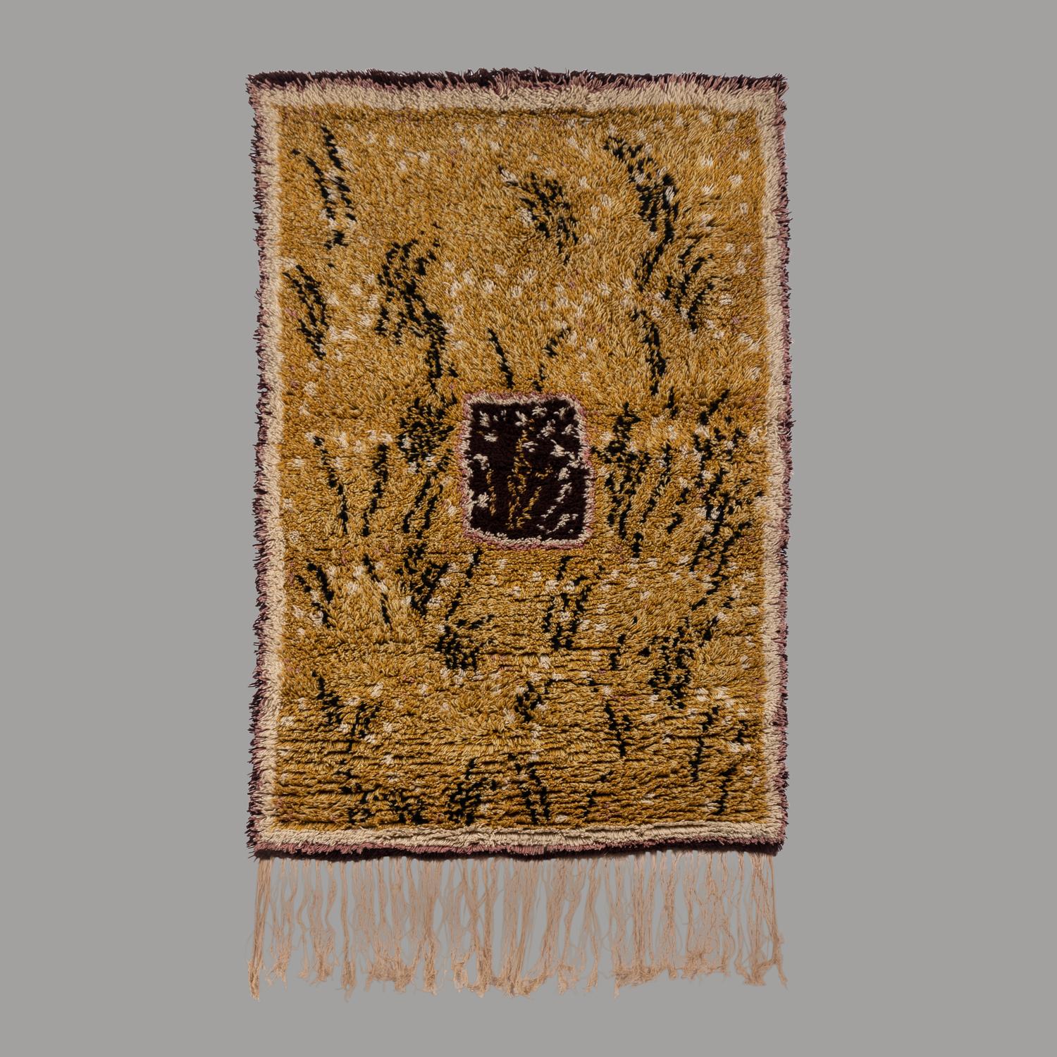 Suonsilmä Ryijy Weaving, 1950 Neovius, Finland