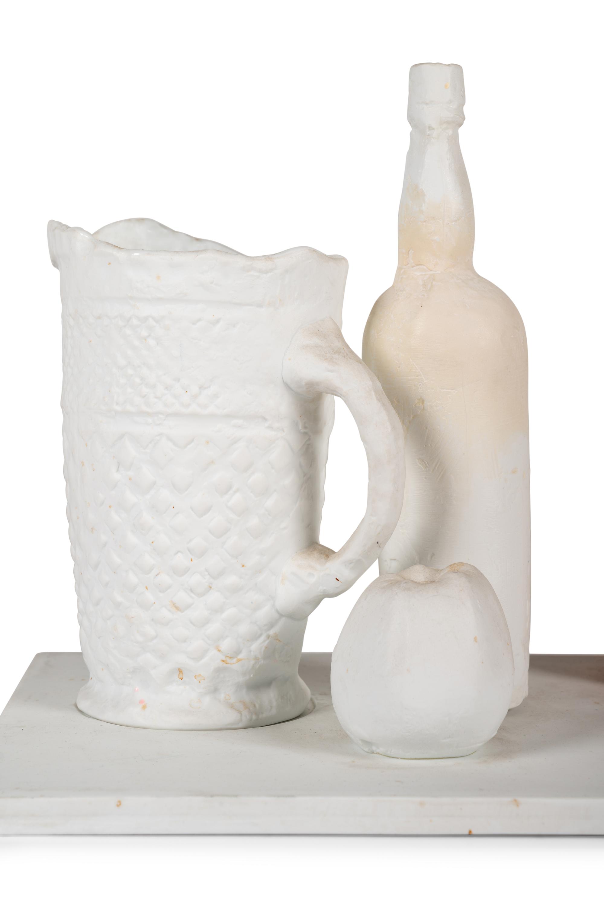 Classical Still Life