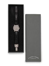A. LANGE & SÖHNE, REF. 101.025 PLATINUM 'LANGE 1' WATCH