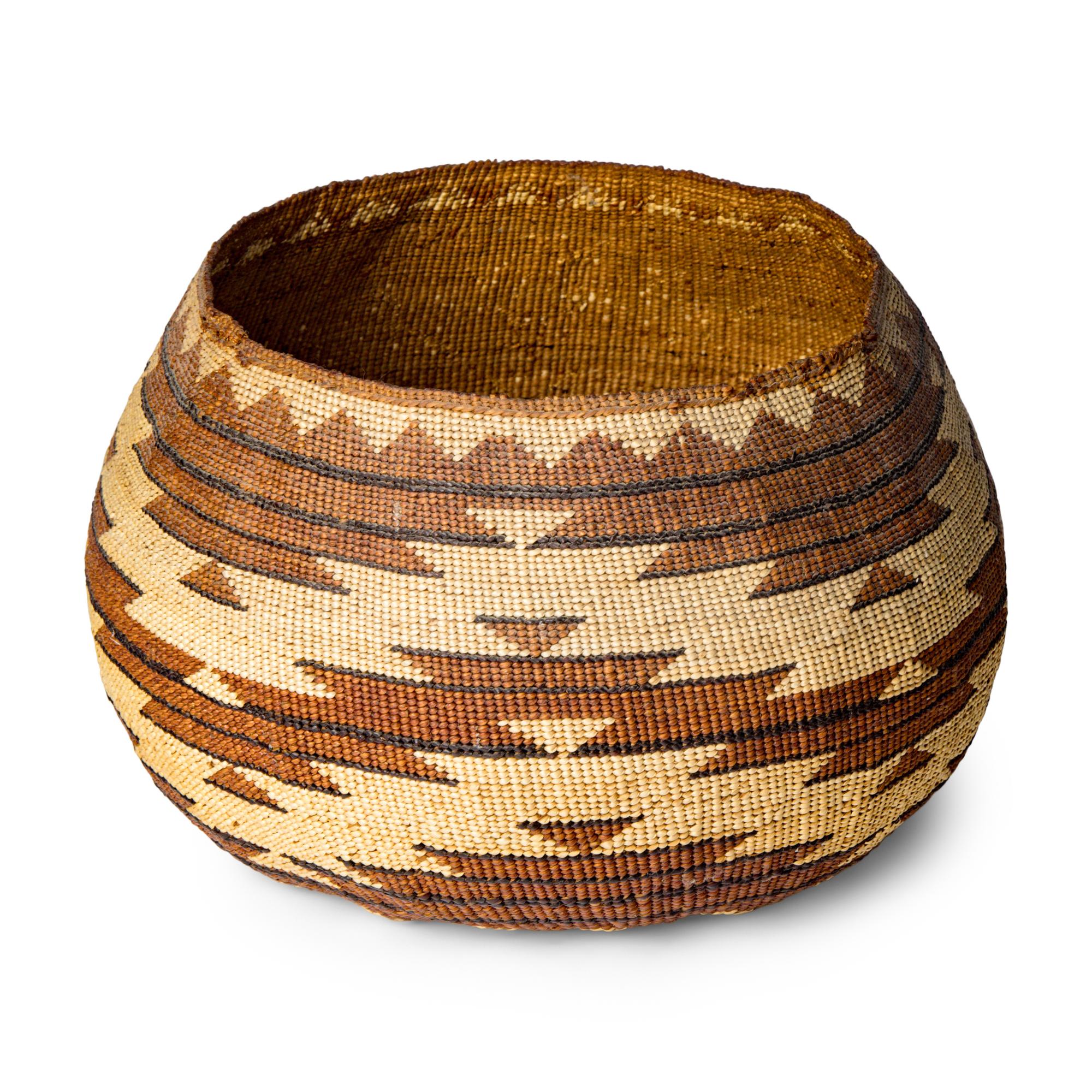 Northern California Basketry Bowl