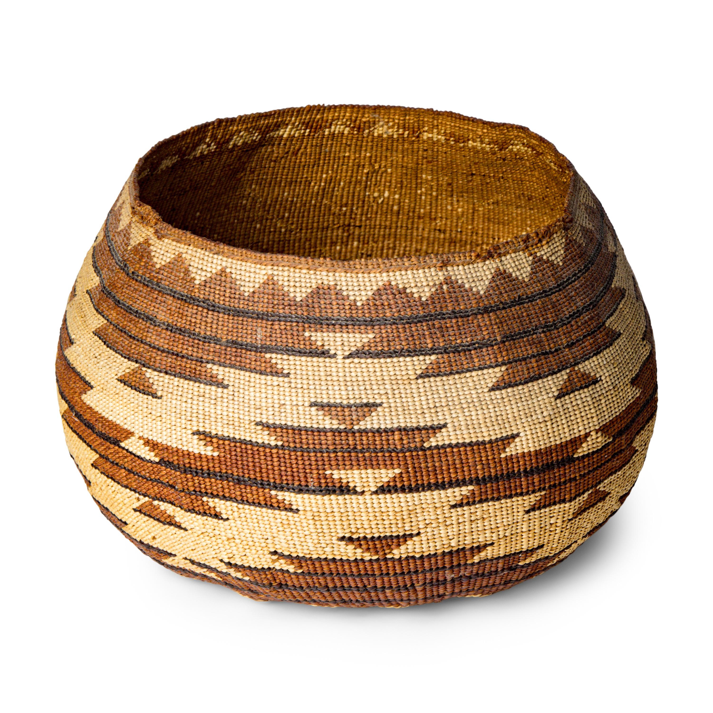 Northern California Basketry Bowl