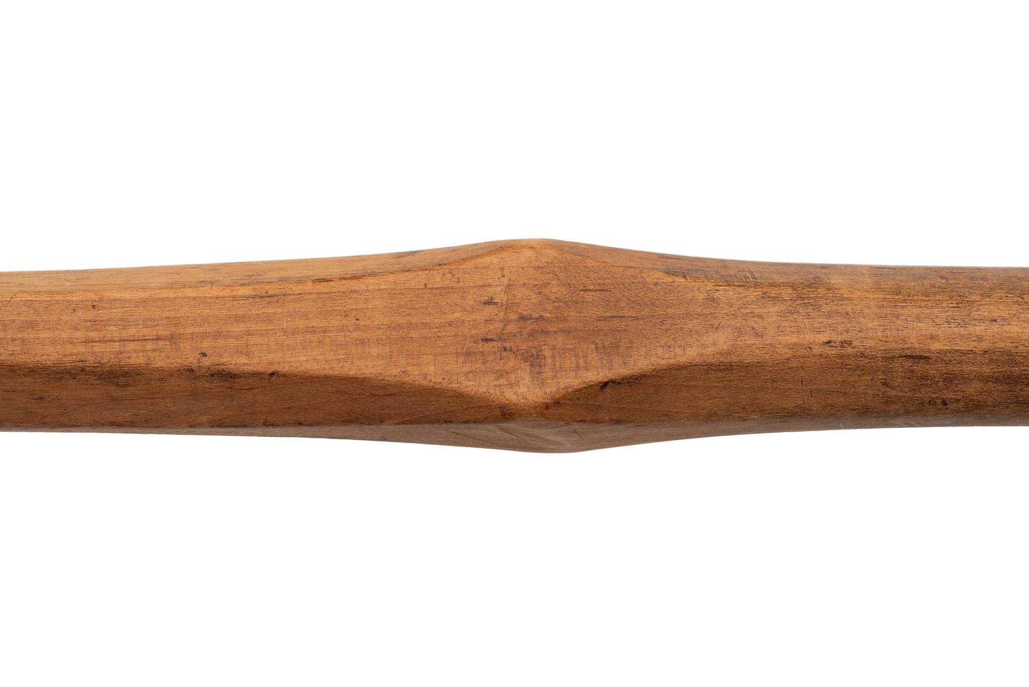 Cayuga Long Bow