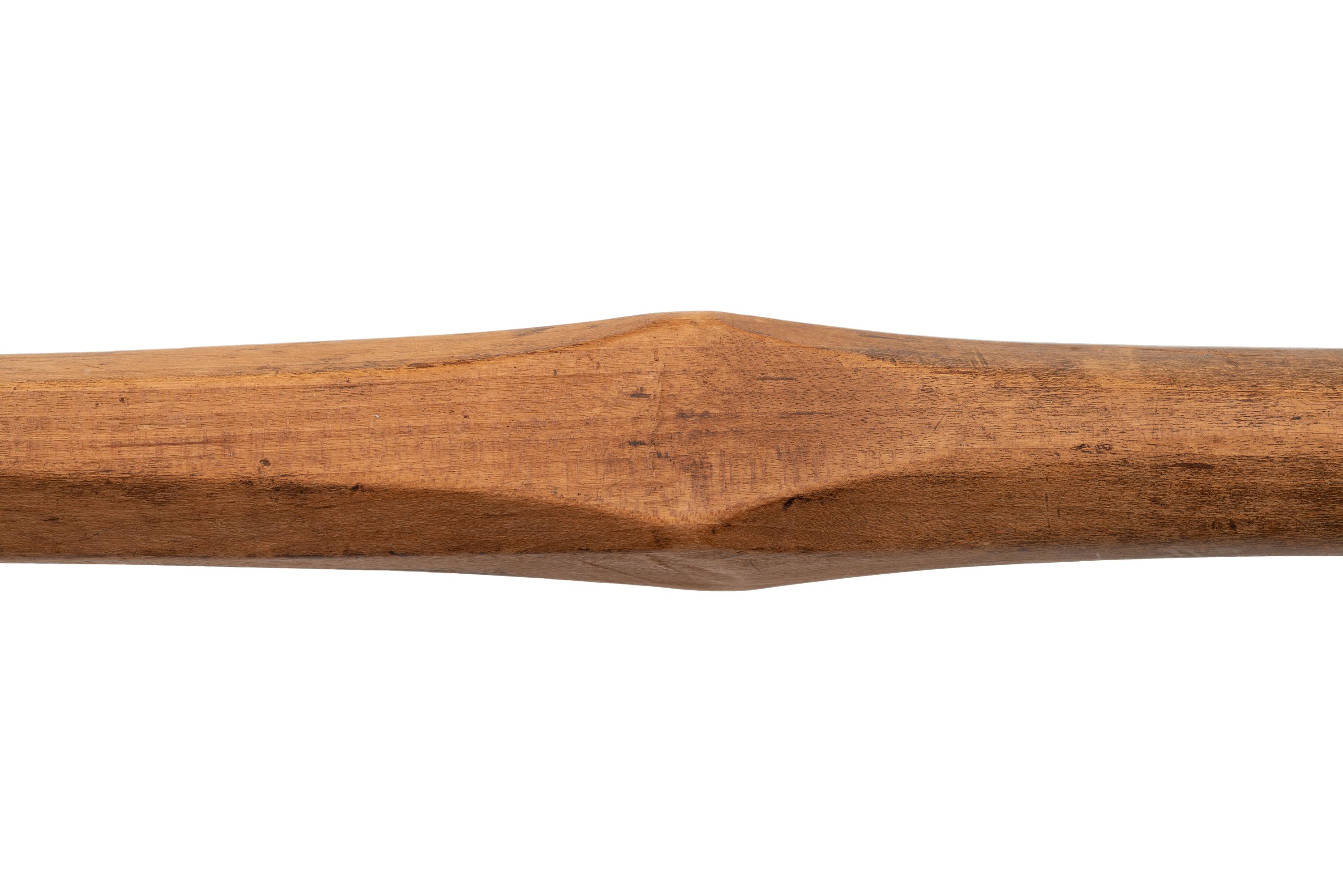 Cayuga Long Bow