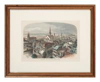 Six Cincinnati-Related Prints