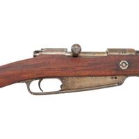 Antique Gewehr 88 Rifle