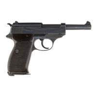 **Spreewerke P.38 cyq-Code Pistol