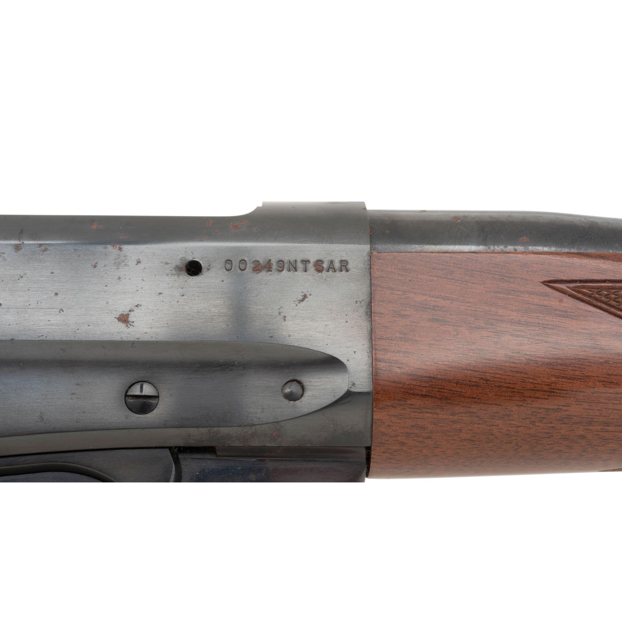 *Winchester Model 1895 Rifle .30-06