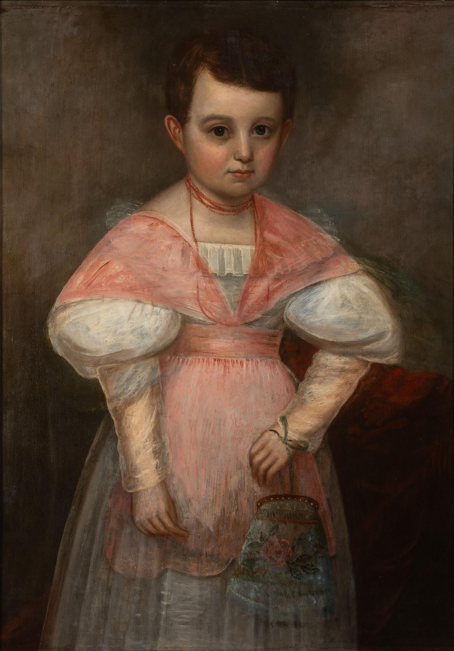American School, 19th Century