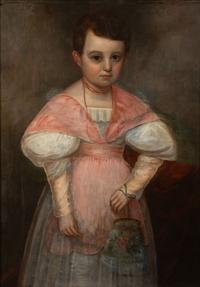 American School, 19th Century