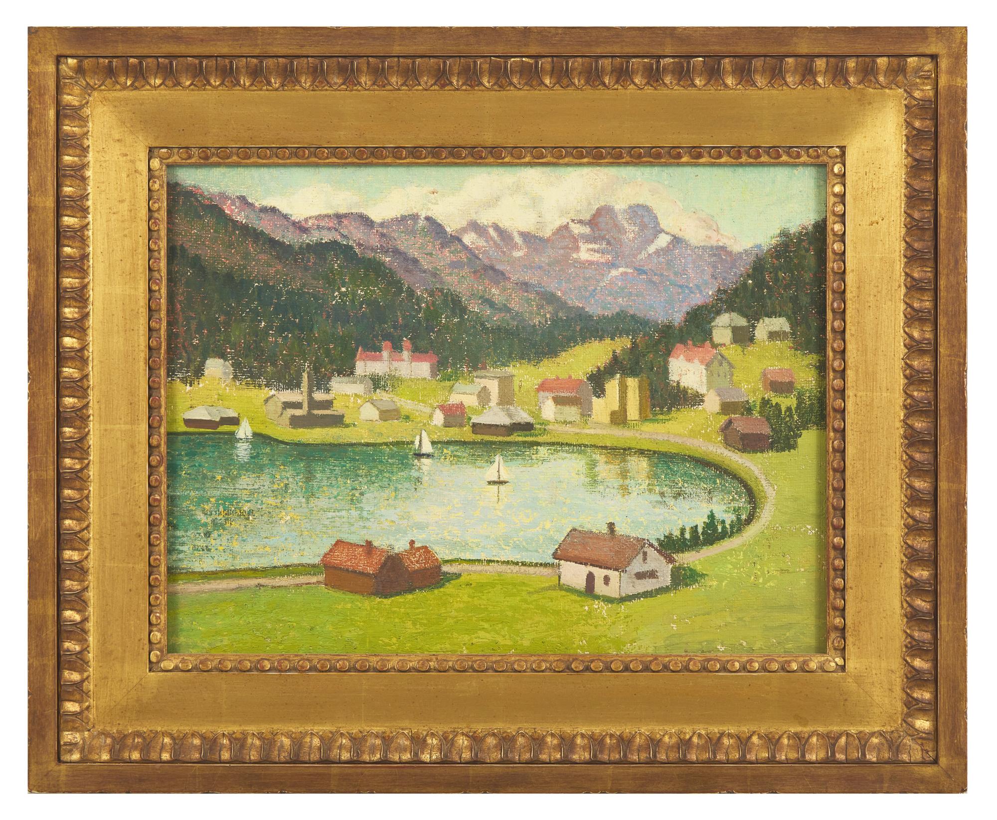 Switzerland