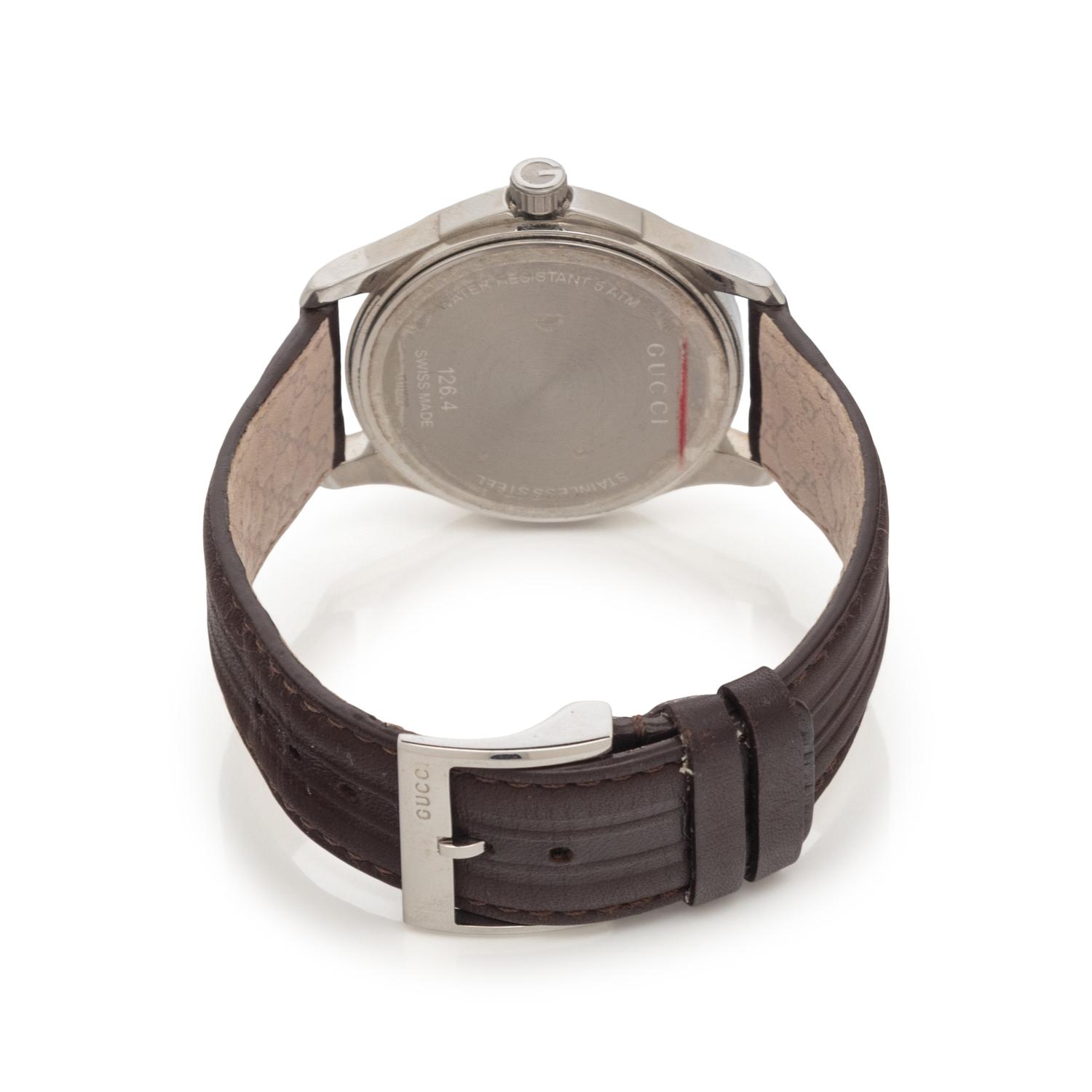 Men's Gucci Watch