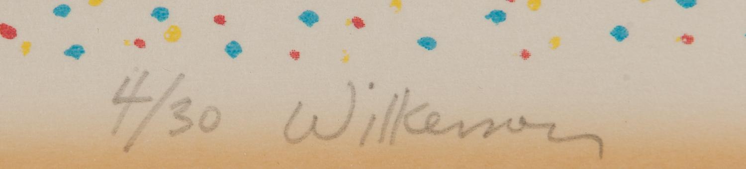 Jerry Wilkerson