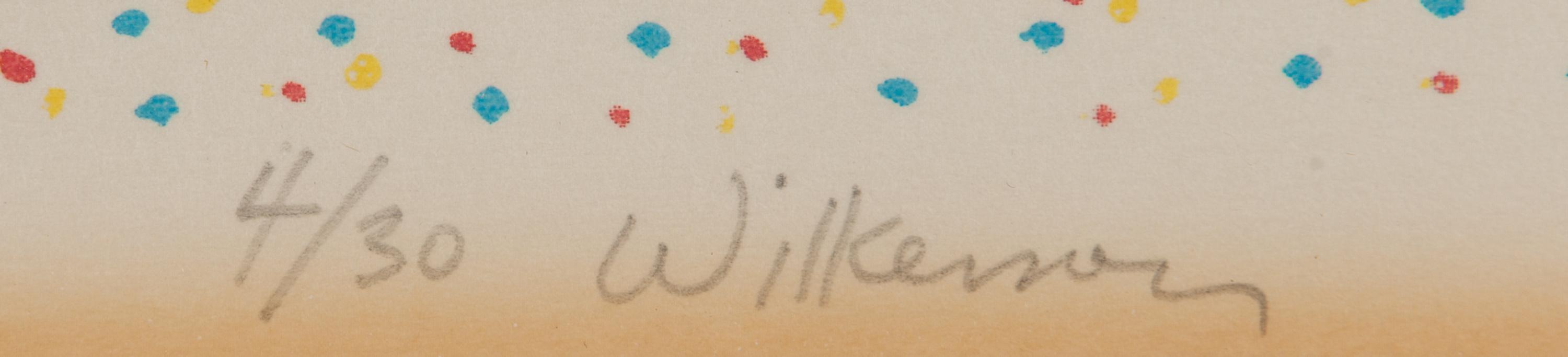 Jerry Wilkerson