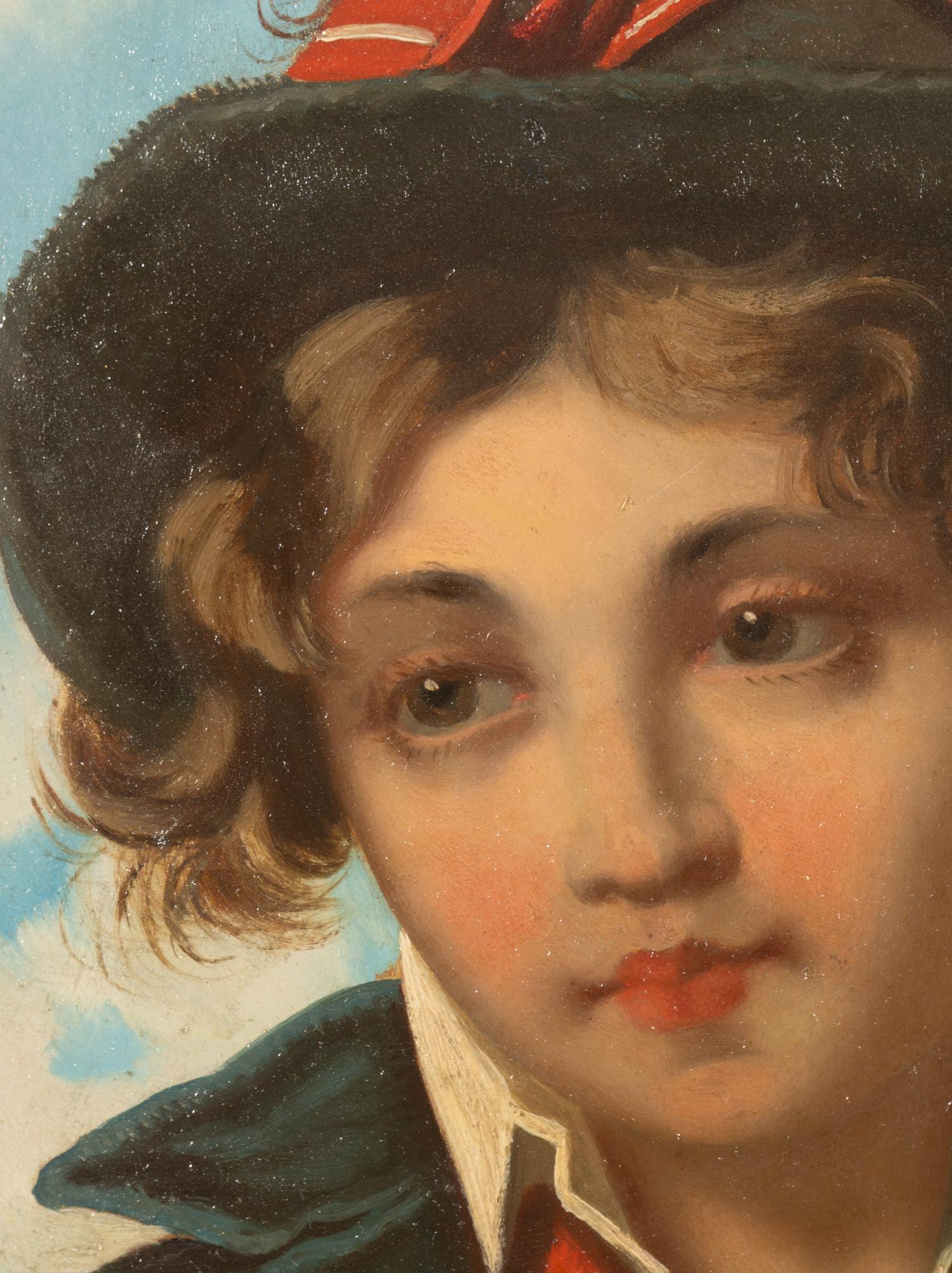 Italian, 20th Century