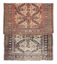 A Karabagh Wool Rug