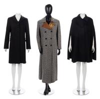 Collection of Akris Ensembles and Separates