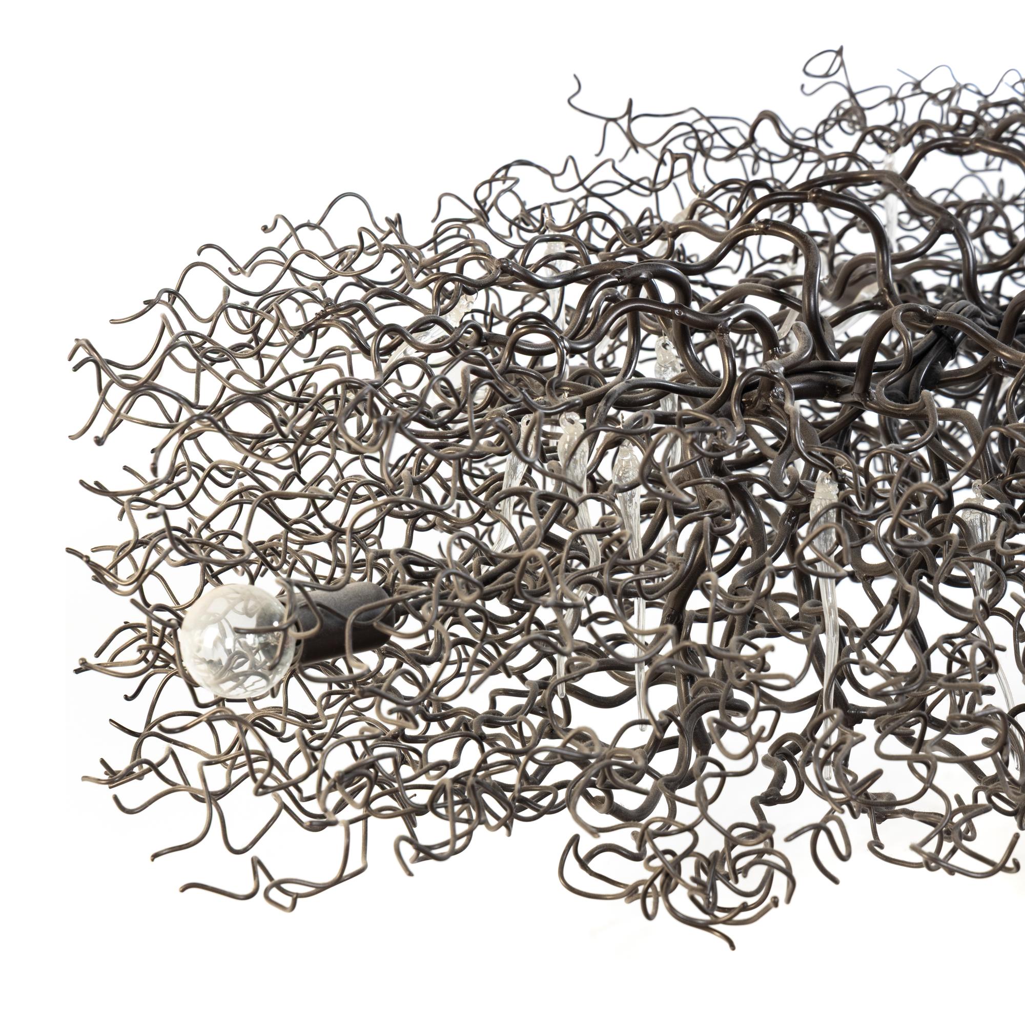 A Brand van Egmond Chandelier