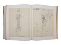 Valentino: Una Grande Storia Italiana, s igned by Valentino G aravani and Chanel Assouline Boxset