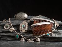 Navajo Curio Jewelry