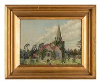 British School, 19th Century