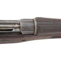 **Canadian Broad Arrow Marked Eddystone U.S. Model of 1917, Dated November 1917