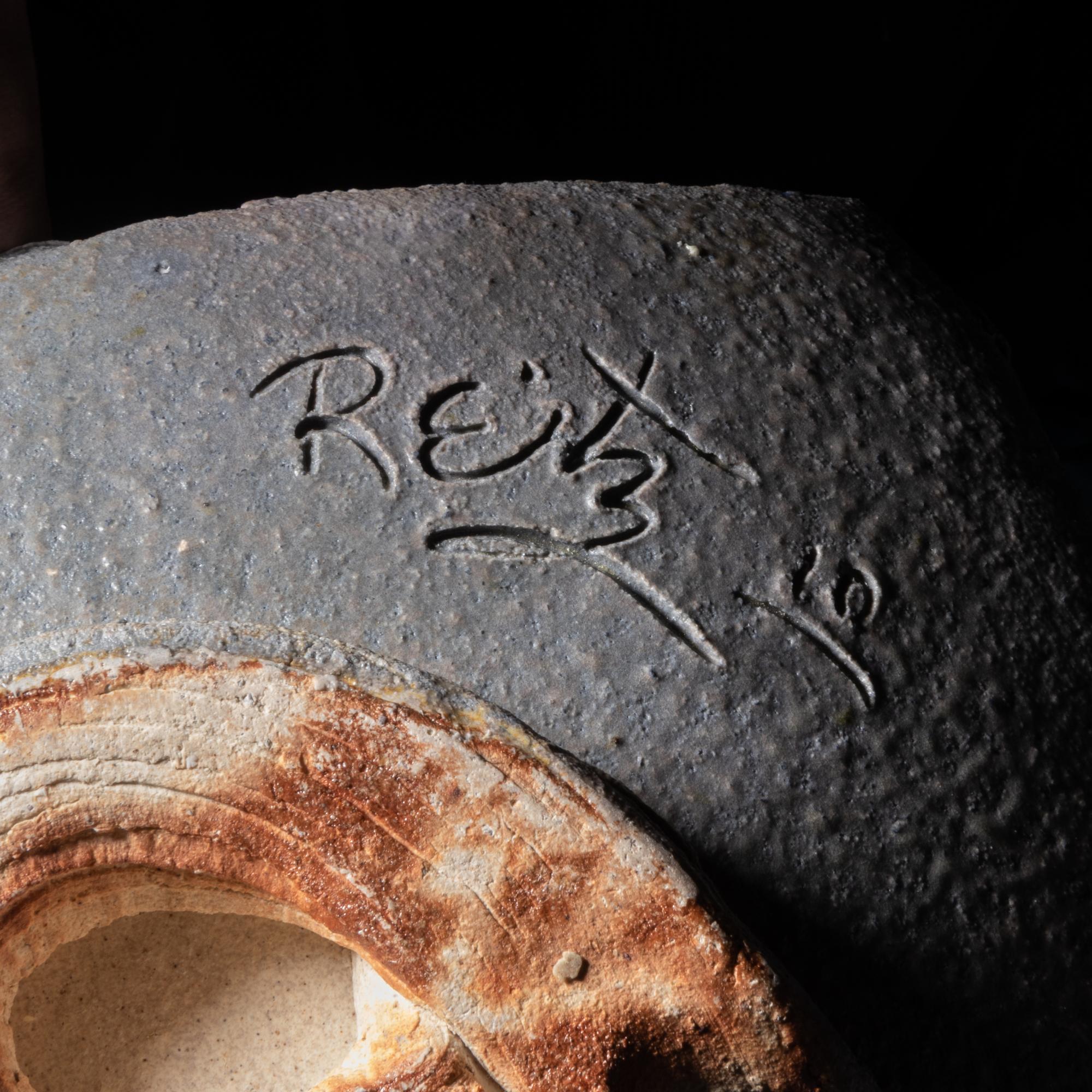 Untitled Slab Bowl, 2010