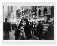 Three Works from Women are Beautiful , ca. 1970