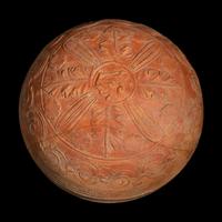 A Group of 19 Objects
