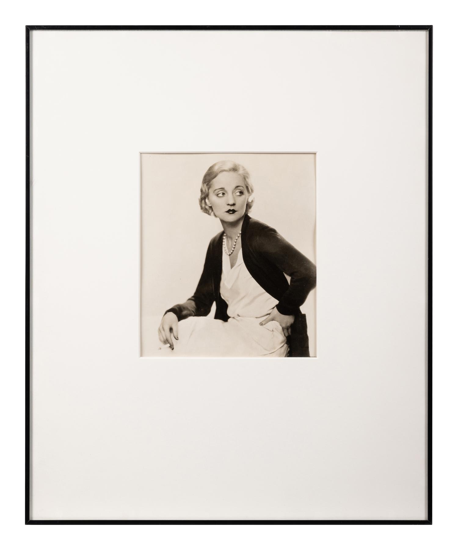 Talulah Bankhead
