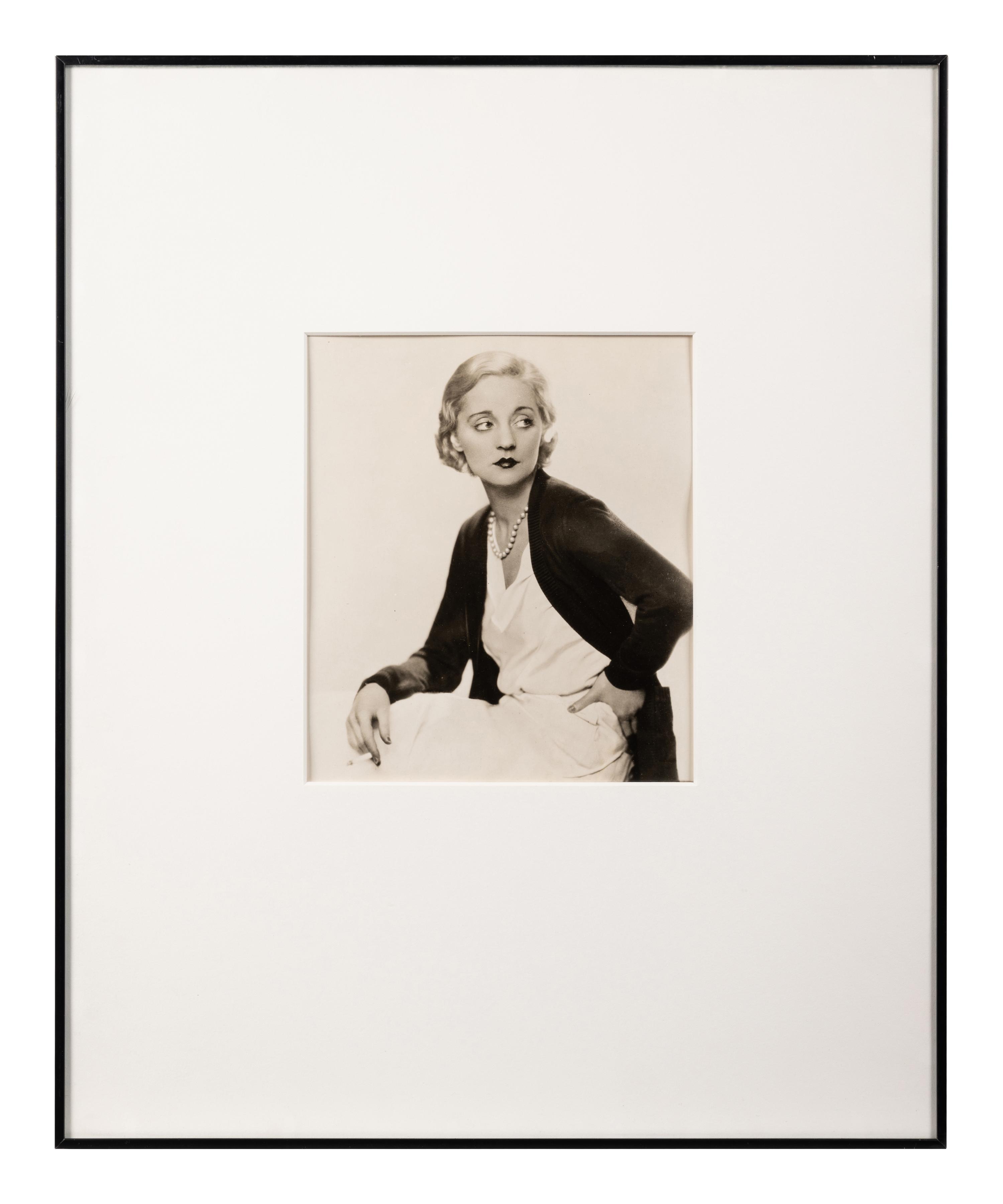 Talulah Bankhead