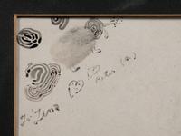 [ARTIST'S BOOK]. BEARD, Peter (1938-2020). Last Word from Paradise . [New York: International Center of Photography], 1977.