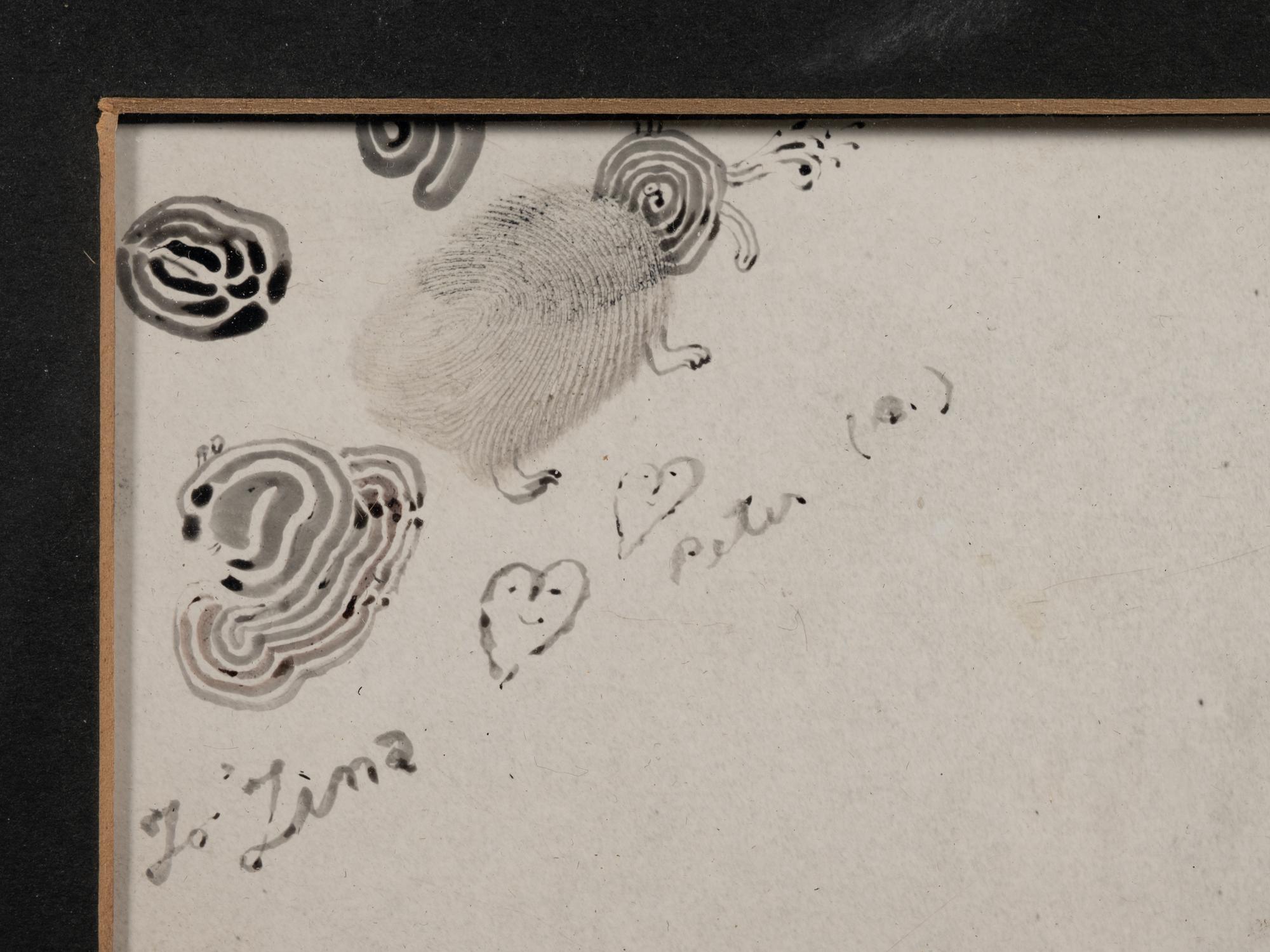 [ARTIST'S BOOK]. BEARD, Peter (1938-2020). Last Word from Paradise . [New York: International Center of Photography], 1977.