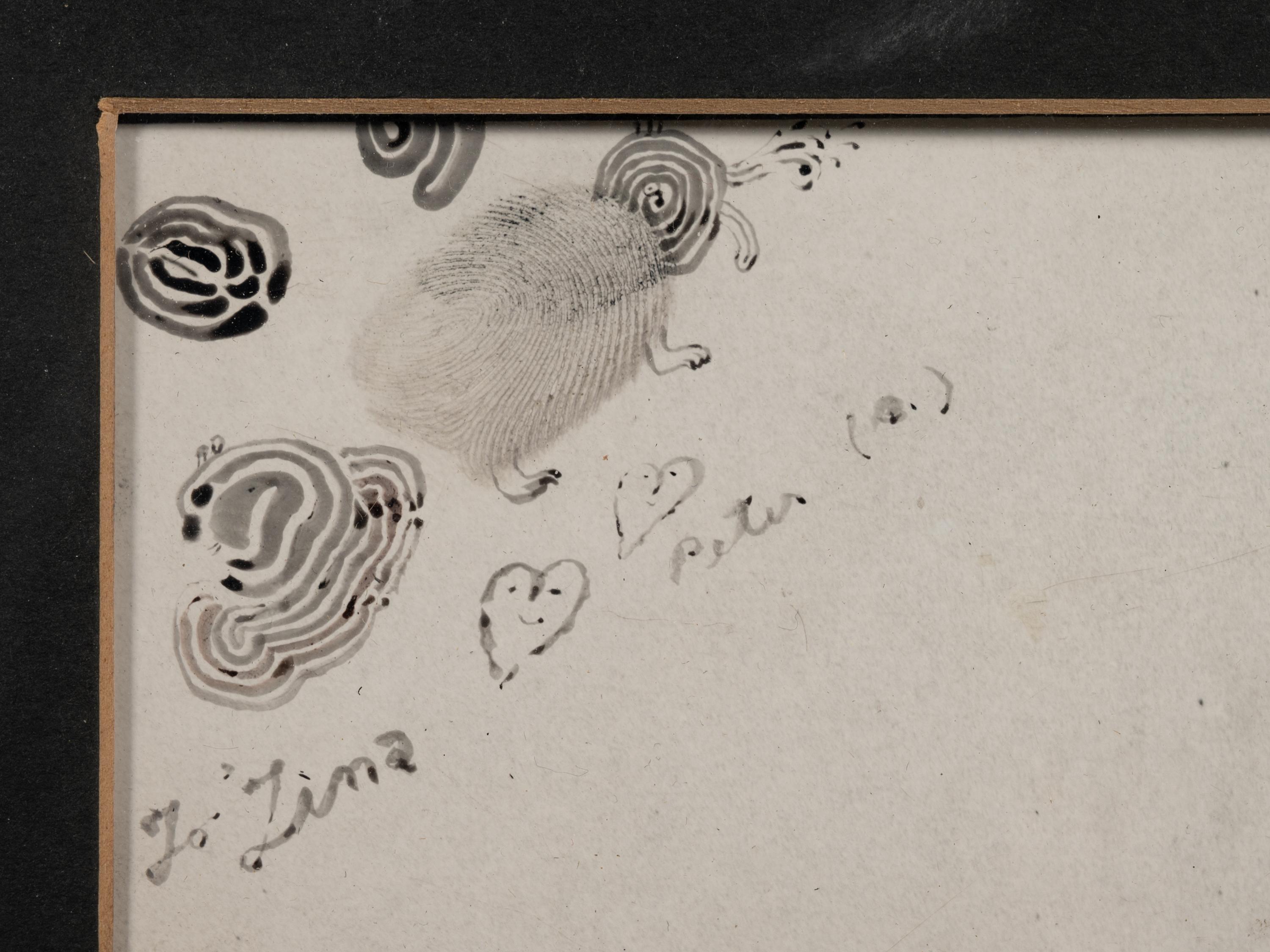 [ARTIST'S BOOK]. BEARD, Peter (1938-2020). Last Word from Paradise . [New York: International Center of Photography], 1977.
