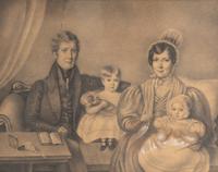 Artist Unknown (19th Century)