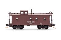 A Samhongsa Polychrome N-Scale Southern Pacific Diesel Locomotive and Tender