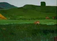 Ralph Toch Mayer (American, 1895-1979)